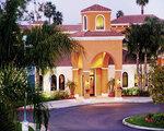 Cortona Inn & Suites Anaheim Resort, Los Angeles, Kalifornija - namestitev
