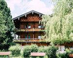 Aparthotel Terrassenhof, Allgäu - namestitev