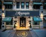 Algonquin Hotel Times Square, Autograph Collection, New York (John F Kennedy) - last minute počitnice