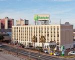 Holiday Inn Shreveport Downtown, New Orleans - namestitev