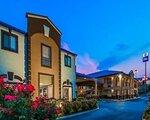 Best Western Royal Inn, Tennessee - namestitev