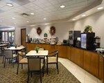 Wingate By Wyndham Little Rock, Little Rock - namestitev