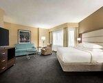 Doubletree By Hilton Orlando Downtown, Orlando, Florida - namestitev