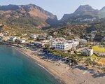 Chania (Kreta), Alianthos_Beach