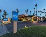 Travelodge By Wyndham Palm Springs, Los Angeles, Kalifornija - namestitev