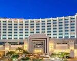 The Commerce Casino & Hotel, Long Beach - namestitev