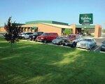 Holiday Inn Riverton-convention Center, ZDA - nacionalni parki - namestitev