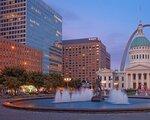 Hyatt Regency St. Louis At The Arch, Missouri - namestitev