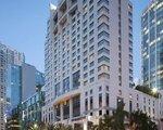 Jw Marriott Miami, Miami, Florida - namestitev