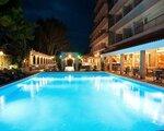 Stefania Beach Resort, Poros (Saronski otoki) - namestitev