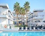 Heraklion (Kreta), Krini_Beach_Hotel