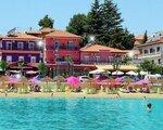 Star Beach Resort, Chalkidiki - namestitev
