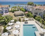 Notos Studios & Apartments, Kefalonia - namestitev