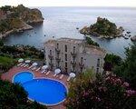 Hotel Isola Bella, Sicilija - iz Dunaja last minute počitnice