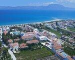 Alkyon Resort Hotel & Spa, Araxos (Pelepones) - namestitev