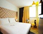 Ibis Styles Paris Massena Olympiades, Pariz-Charles De Gaulle - last minute počitnice