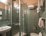 Hotel Milani Rome, Rom-Ciampino - namestitev