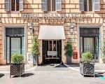Hotel Villafranca, Rom-Fiumicino - last minute počitnice