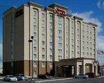 Hampton Inn & Suites By Hilton Toronto Airport, Toronto / Mississauga - namestitev