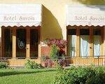 Hotel Savoia Sorrento