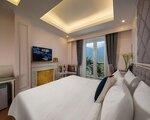 Vietnam, Praha_Hotel