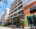 7q Bangla Hotel, Phuket (Tajska) - namestitev