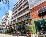 7q Bangla Hotel, Phang Nga - namestitev