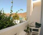 Santorini, Ios_Plage