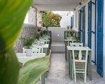 Hotel Aegeon, Santorini - namestitev
