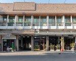 Old City Wall Inn, severni Bangkok (Tajska) - namestitev