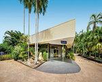 Contour Hotel Katherine, Avstralija - Northern Territory - namestitev