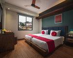 The Art Classic Hotel & Spa, Hanoi (Vietnam) - namestitev