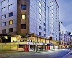 Mercure Welcome Melbourne, Melbourne (Avstralija) - namestitev
