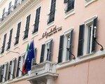 Rim & okolica, Elizabeth_Unique_Hotel_Rome