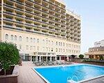 Doha, Mercure_Grand_Hotel_Doha_City_Centre