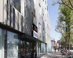 Holiday Inn - The Niu, Dairy Haarlem, Nizozemska - Overijssel - namestitev