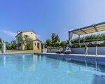 Haus Istria Moderna, otok Rab - namestitev