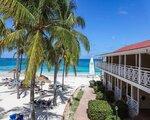 Pineapple Beach Club, Antigua - namestitev
