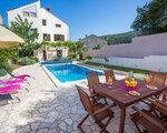 Apartments Villa Roza, otok Korcula - namestitev