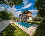 Appartement Tina, otok Krk - namestitev