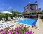 Apartments Milka, otok Losinj - namestitev