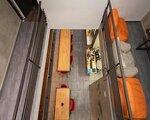 Bedbox Hostel, Atene - namestitev