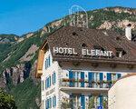Bolzano, Hotel_Elefant