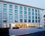 Hampton By Hilton Dortmund Phoenix See, Dortmund (DE) - namestitev