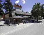 Grand Hotel Del Parco, Abruzzen - Molise - namestitev