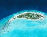 Fairmont Maldives Sirru Fen Fushi, Indijski Ocean - last minute počitnice