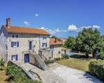 Haus Kutic, otok Rab - namestitev