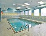 Sandman Hotel Grande Prairie, Grande Prairie - namestitev