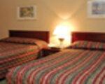 Sandman Inn Mcbride, Grande Prairie - namestitev