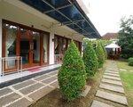 The Umah Pandawa Hotel & Villas, Indonezija - Bali - namestitev